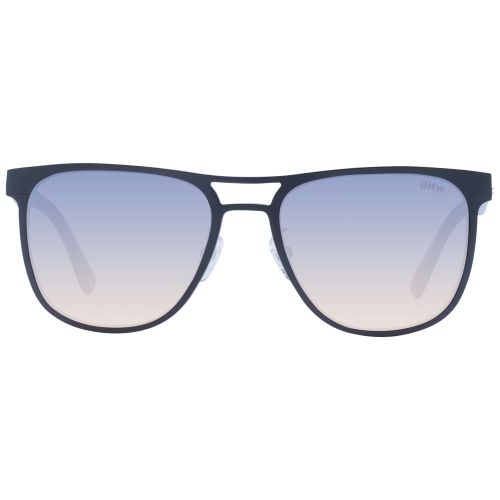 BMW Black Aluminum Men's Sunglasses - BMW - Modalova