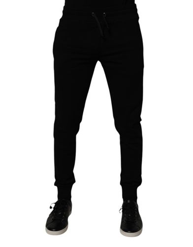 Cotton Jogger SweatMen's Men's Pants (Pre-Owned) - Dolce & Gabbana - Modalova