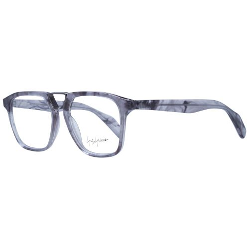 Metal & Plastic Glasses Men's (Frames) - Yohji Yamamoto - Modalova