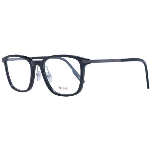 Plastic & Titanium Glasses Men's (Frames) - Ermenegildo Zegna - Modalova