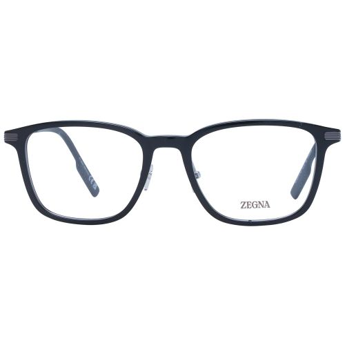 Plastic & Titanium Glasses Men's (Frames) - Ermenegildo Zegna - Modalova