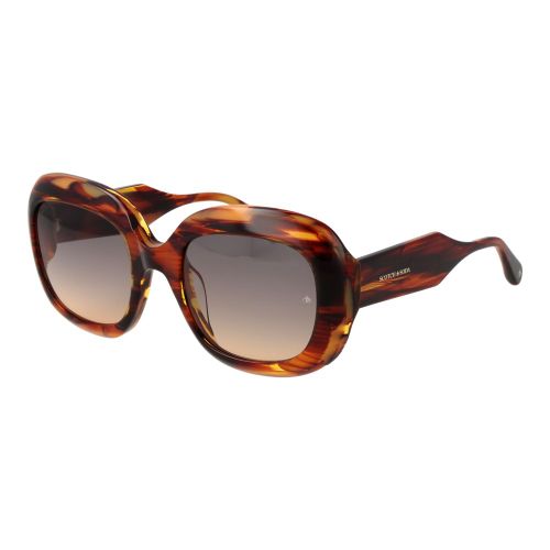 Acetate Women's Sunglasses - Scotch & Soda - Modalova