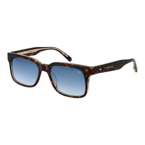 Acetate Men's Sunglasses - Scotch & Soda - Modalova