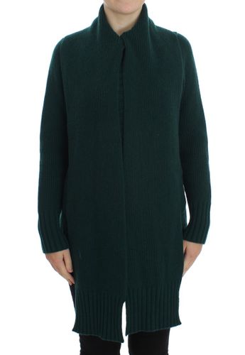 Knitted Cashmere Women's Cardigan - Dolce & Gabbana - Modalova