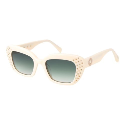 Acetate Women's Sunglasses - Maje - Modalova