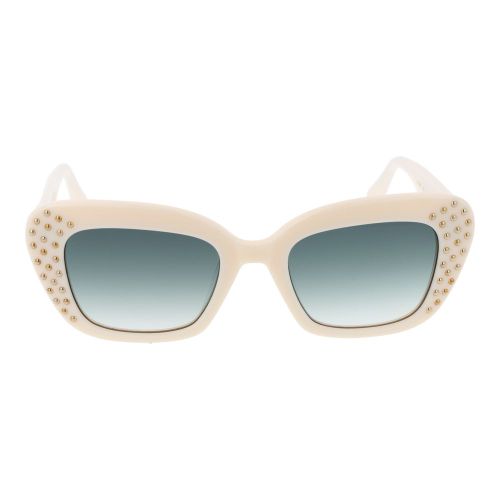 Acetate Women's Sunglasses - Maje - Modalova