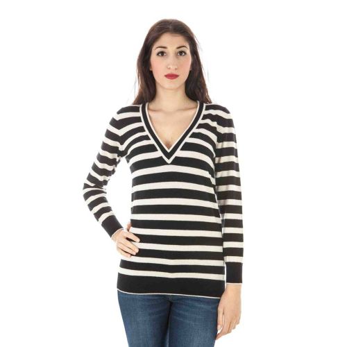 Nero Wool Women Women's Sweater - Fred Perry - Modalova