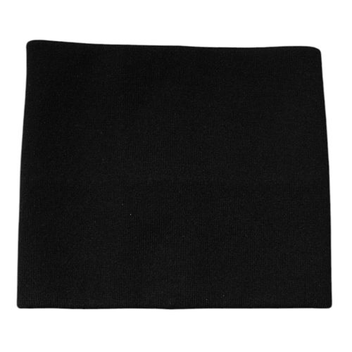 Cashmere Knitted Square Handkerchief Men's Scarf - Dolce & Gabbana - Modalova