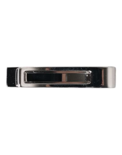 Tone Brass Logo Branded Tie Clip Men's Bar - Dolce & Gabbana - Modalova
