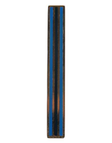 Tone Brass Logo Branded Tie Clip Men's Bar - Dolce & Gabbana - Modalova