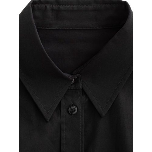 Cotton Dress Men's Shirt - Dolce & Gabbana - Modalova