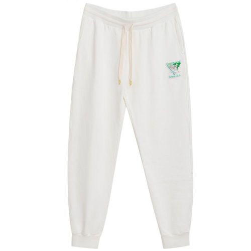 Cotton Athletic Men's Pants - Casablanca - Modalova