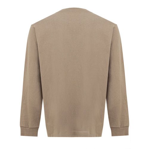 Cotton Men's T-Shirt - DsquaredÂ² - Modalova