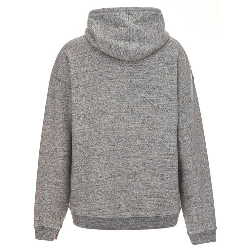 Cotton Men's Sweatshirt - Dsquared² - Modalova