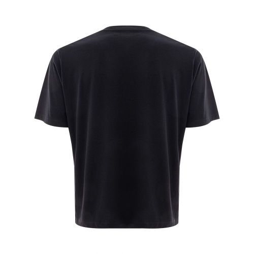 Cotton Men's T-Shirt - Dsquared² - Modalova
