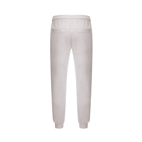 Cotton Athletic Men's Pants - GCDS - Modalova