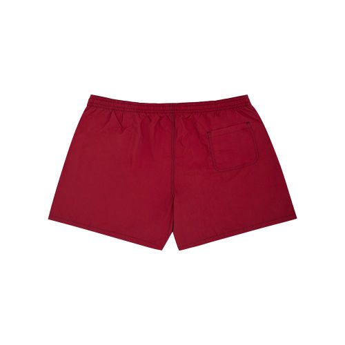 Polyester Swim Men's Shorts - Malo - Modalova