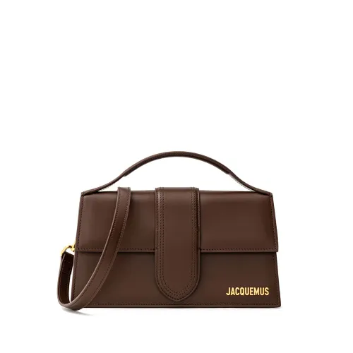 Leather Women's Handbag - Jacquemus - Modalova