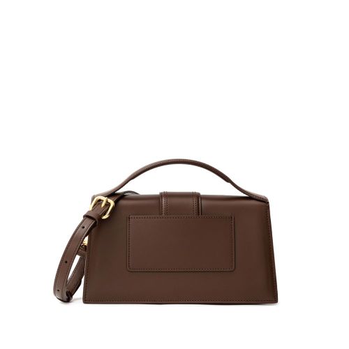 Leather Women's Handbag - Jacquemus - Modalova