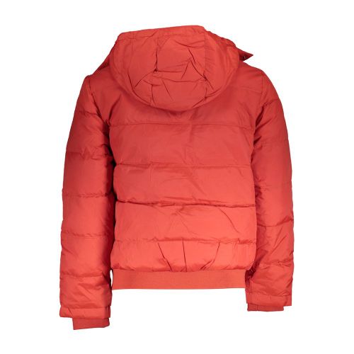 Polyamide Men's Men's Jacket - La Martina - Modalova