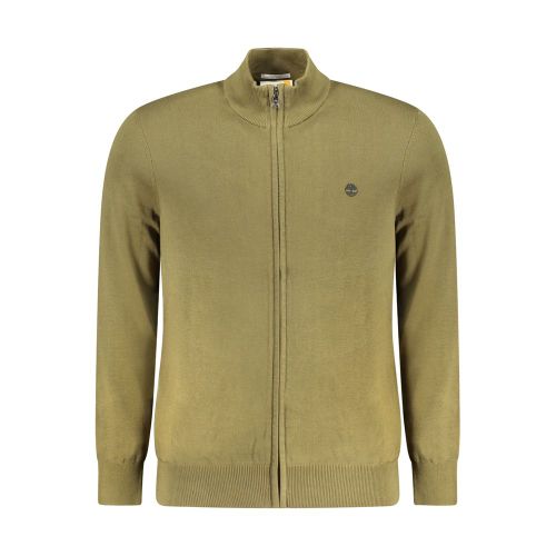 Verde Organic Cotton Men Men's Cardigan - Timberland - Modalova