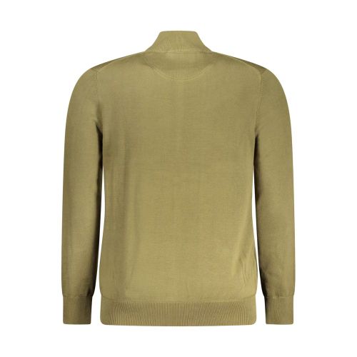 Verde Organic Cotton Men Men's Cardigan - Timberland - Modalova