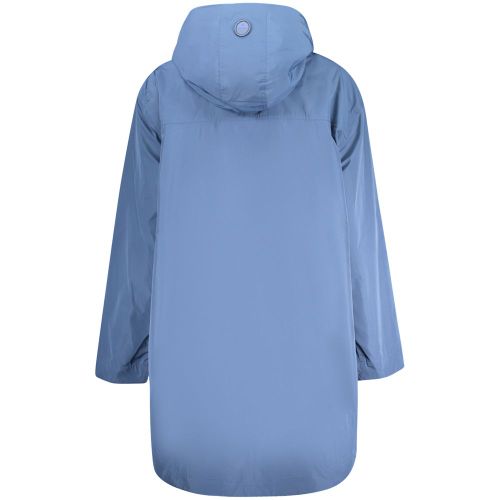 Blu Polyester Women's Women's Parka - North Sails - Modalova