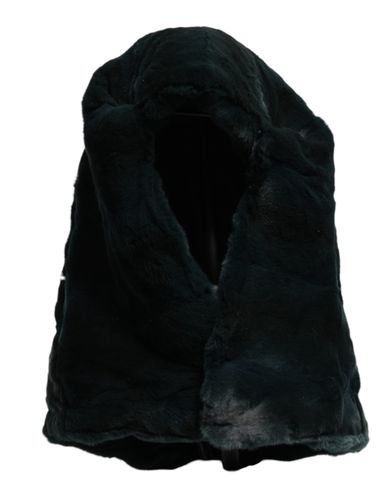 Weasel Fur Womens Beanie Hat - Dolce & Gabbana - Modalova