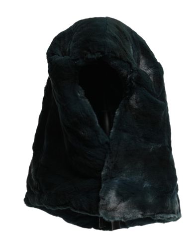 Weasel Fur Womens Beanie Hat - Dolce & Gabbana - Modalova