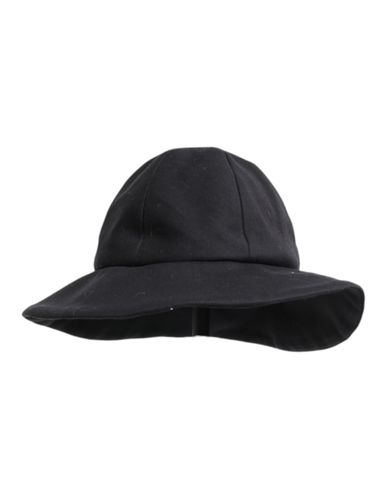Cotton Wide Brim Bucket Women's Hat - Dolce & Gabbana - Modalova