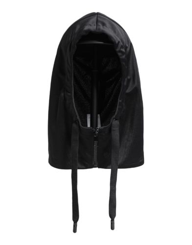 Polyester Whole Head Wrap Women's Hat - Dolce & Gabbana - Modalova