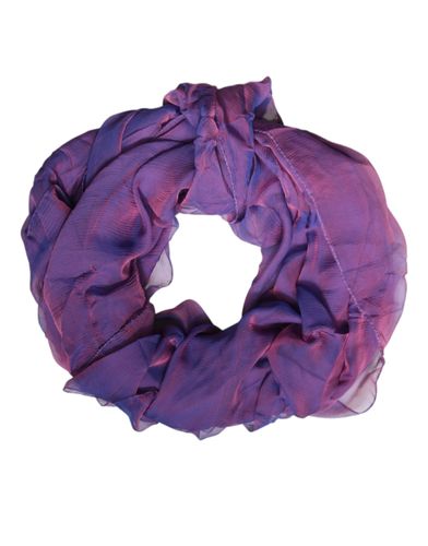 Silk Rectangle Wrap Shawl Women's Scarf - Dolce & Gabbana - Modalova