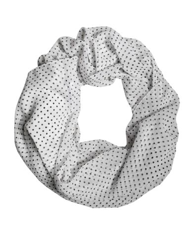 Polka Dots Polyester Wrap Shawl Women's Scarf - Dolce & Gabbana - Modalova