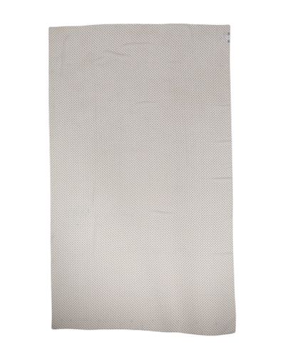 Polka Dots Polyester Wrap Shawl Women's Scarf - Dolce & Gabbana - Modalova
