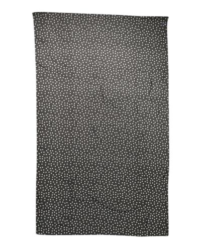 Polka Dots Polyester Wrap Shawl Women's Scarf - Dolce & Gabbana - Modalova