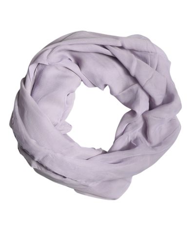 Silk Rectangle Wrap Shawl Women's Scarf - Dolce & Gabbana - Modalova