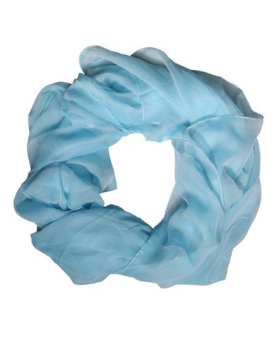 Silk Rectangle Wrap Shawl Women's Scarf - Dolce & Gabbana - Modalova