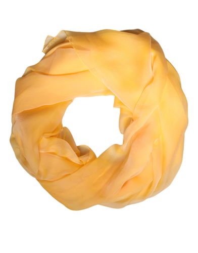Silk Rectangle Wrap Shawl Women's Scarf - Dolce & Gabbana - Modalova