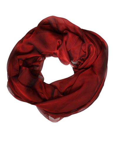 Silk Rectangle Women Wrap Shawl Women's Scarf - Dolce & Gabbana - Modalova