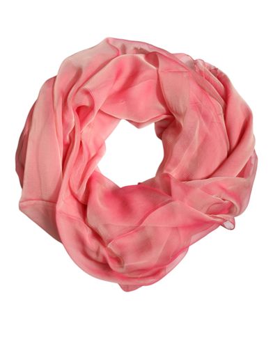 Silk Rectangle Women Wrap Shawl Women's Scarf - Dolce & Gabbana - Modalova