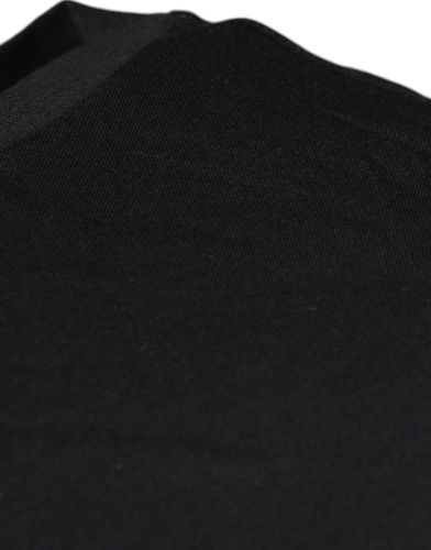 Cotton Crew Neck Short Sleeves Men's T-shirt (Pre-Owned) - Dolce & Gabbana - Modalova