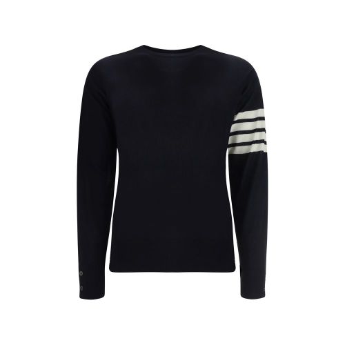 Wool Oves Aries Men's Sweatshirt - Thom Browne - Modalova