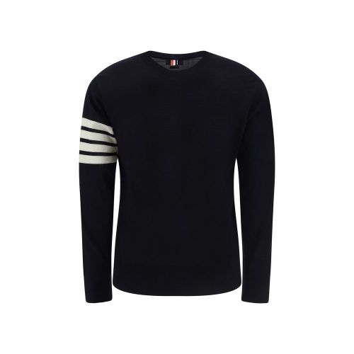 Wool Oves Aries Men's Sweatshirt - Thom Browne - Modalova