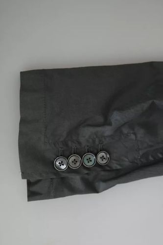 Cotton Single Breasted Formal Men's Blazer - Dolce & Gabbana - Modalova