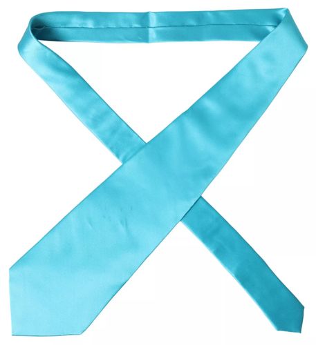 Silk Wide Mens Men's Necktie (Pre-Owned) - Dolce & Gabbana - Modalova