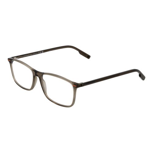 Acetate Glasses Men's (Frames) - Ermenegildo Zegna - Modalova