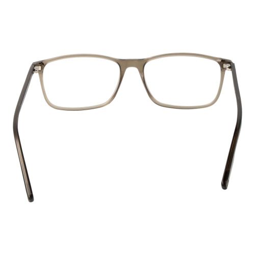 Acetate Glasses Men's (Frames) - Ermenegildo Zegna - Modalova