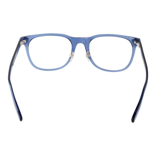 Acetate Glasses Men's (Frames) - Ermenegildo Zegna - Modalova