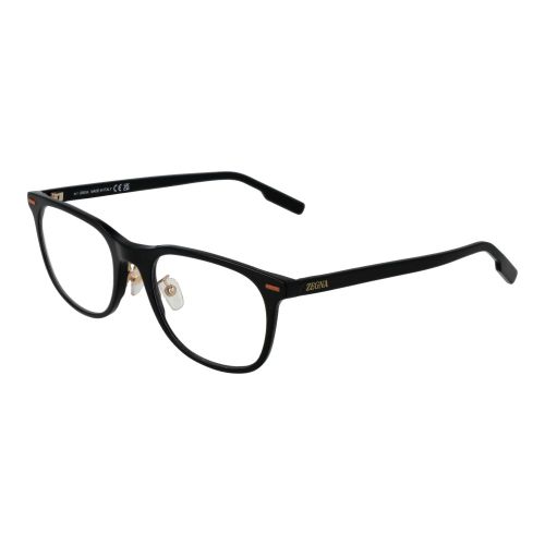 Acetate Glasses Men's (Frames) - Ermenegildo Zegna - Modalova