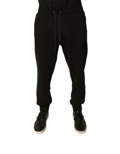 Cotton Jogger Men SweatMen's Men's Pants - Dolce & Gabbana - Modalova